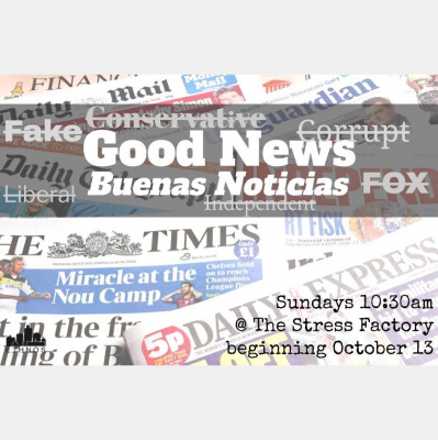 Ethnos New Brunswick