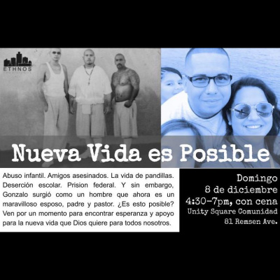 Ethnos New Brunswick