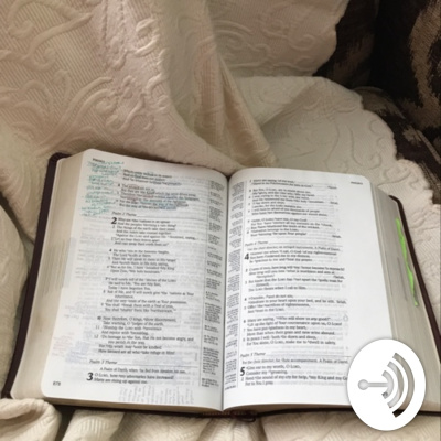Bible Readings By Mollie V