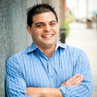 Faith That Overcomes | Abner Suarez