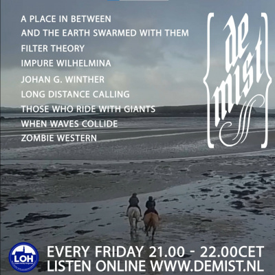 De Mist - Post-rock And Related Music