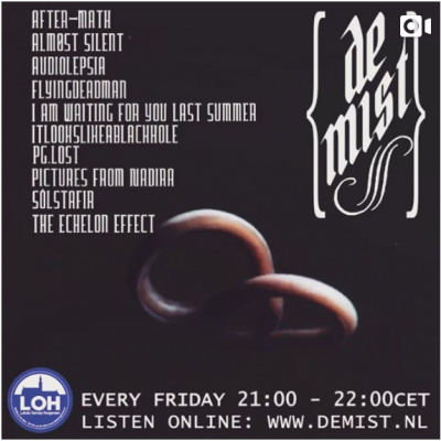 De Mist - Post-rock And Related Music