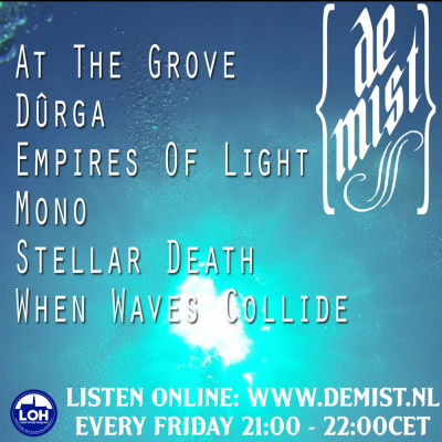 De Mist - Post-rock And Related Music