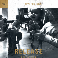 12 - Toys for Boys