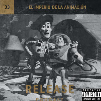 34 - Pixar: El Imperio de la Animación