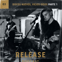 03 - Discos Nuevos Viejos Oidos Parte 1