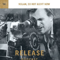 14 - Nolan So Hot Right Now
