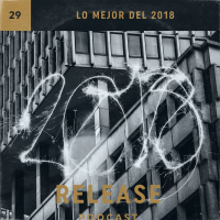 29 - Lo Mejor del 2018
