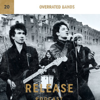 20 - Overrated Bands