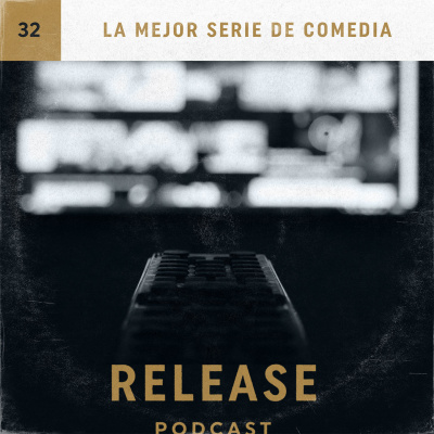 Release Podcast