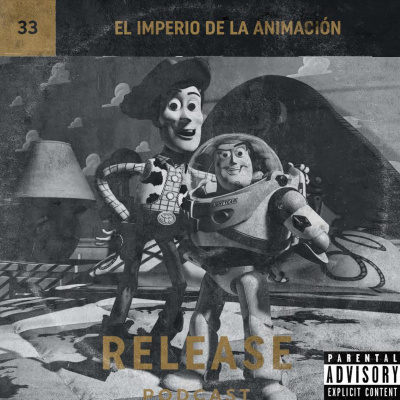 Release Podcast