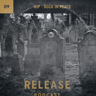 Release Podcast