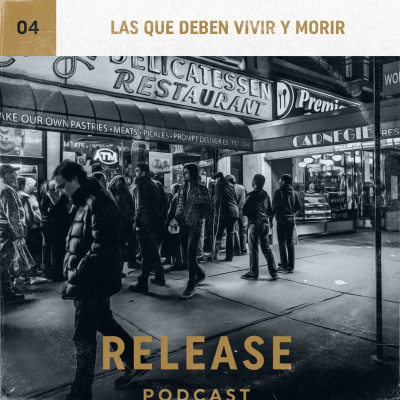 Release Podcast
