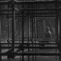 Los Harrow Pod 142: IKIRU