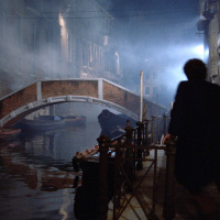 Los Harrow Pod 162: Dont Look Now