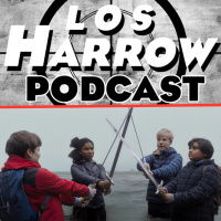 Los Harrow Pod 049: January Films of 2019