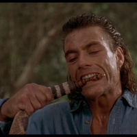 Los Harrow Pod 158: HARD TARGET