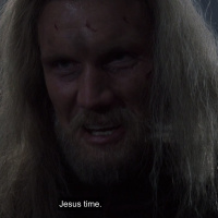 Los Harrow Pod 160: Oppenheimer In Venice and Johnny Mnemonic