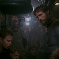 Los Harrow Pod 149: DAS BOOT