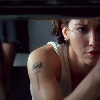 Los Harrow Pod 151: BOUND