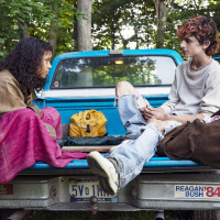 Los Harrow Pod 153: Bones And All, King of New York, and More