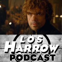 Los Harrow Pod 059: Game of Thrones