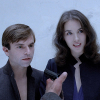 Los Harrow Pod 150: POSSESSION (1981)