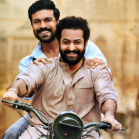 Los Harrow Pod 141: RRR, Vengeance, a Bloody Christmas amp More