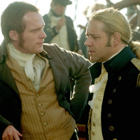 Los Harrow Pod 154: Master and Commander - The Far Side of the World