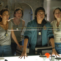 Los Harrow Pod 148: SUNSHINE