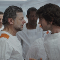 Los Harrow Pod 140: ANDOR