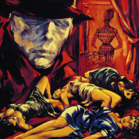 Los Harrow Pod 136: GIALLO