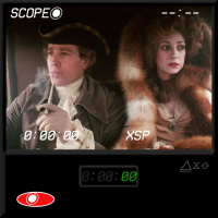 VideoScope 003: BARRY LYNDON