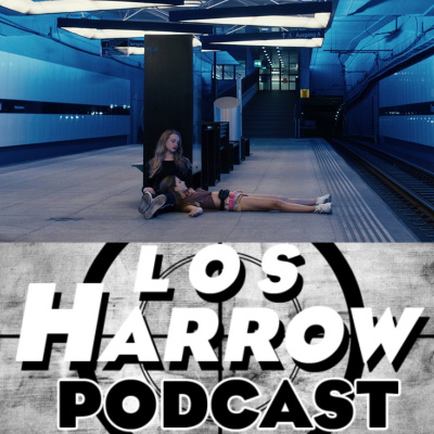 Los Harrow Podcast