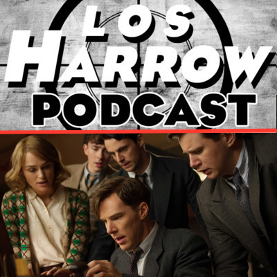 Los Harrow Podcast