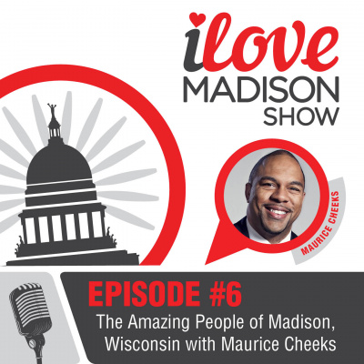 I Love Madison Show