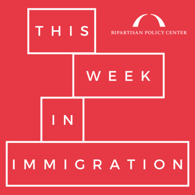 This Week In Immigration