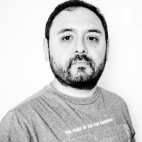 Bienvenidos a DeepField - Capítulo 1