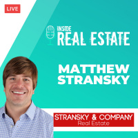 Matthew Stransky, Stransky  Company - Market Anticipations, Social Media, and More