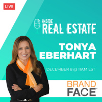 Tonya Eberhart, BrandFace - 4 Marketing Failures, Agent Fears and Frustrations