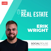 Erik Wright, Social House - Social Media, Content Chaos, and More!