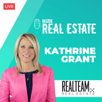 Kathrine Grant, Real Team Real Estate - Combat Buyer Fatigue, Top Headlines, and More!
