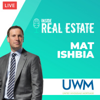 200th Episode Special with Mat Ishbia, President and CEO of United Wholesale Mortgage