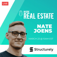 Nate Joens, Structurely - AI Application That is Nearly Human