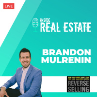 Brandon Mulrenin, Reverse Selling - Why You Need A Coach