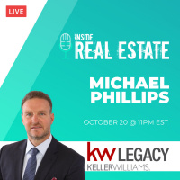 Michael Phillips, Keller Williams Legacy - Dearborn, Recruiting, Market Outlook
