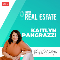 Kaitlyn Pangrazzi, The KP Collective - Market Struggles and Kaitlyns Challenges