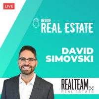 David Simovski, Real Team Real Estate - Recession? Layoffs? Price Adjustments?