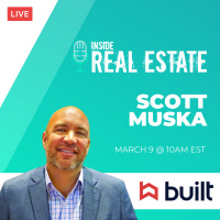 Scott Muska, Built Technologies - Scotts Story, Construction, and Renovation