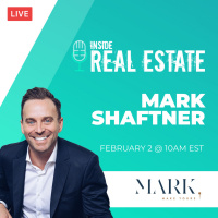 Mark Shaftner, Keller Williams - Social Media 101, Unpredictable Market, and More 